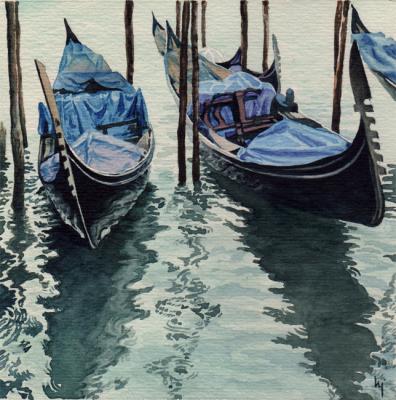 Картина «Еще одна малышка )»