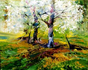 ������� ������� � �����