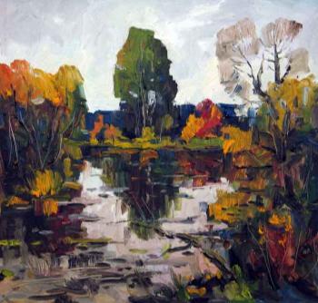 A silver string � ringing...