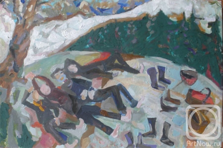 �������. ������� �����. ������