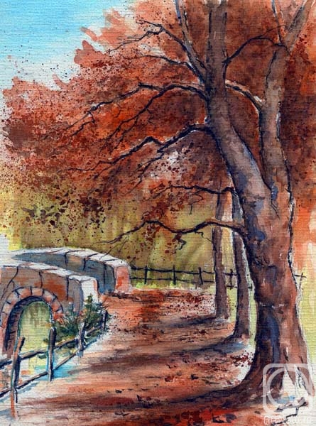 Tavrin Yurij. Untitled