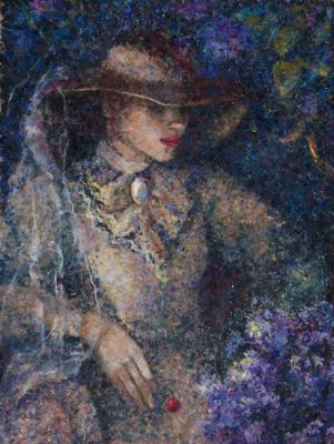 �������