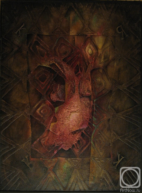 �������. �������� ��������. ������� 1990