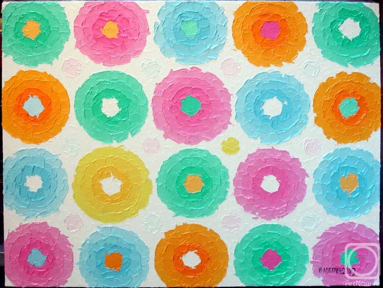 �������. ������� �����. Composition-96