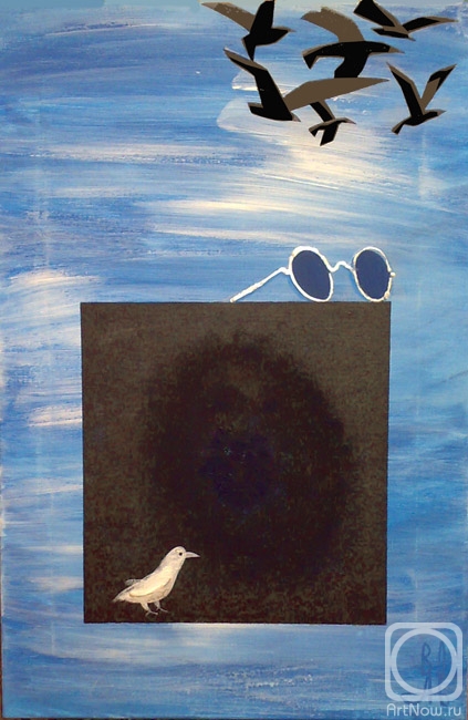 Averkina Valentina. Untitled