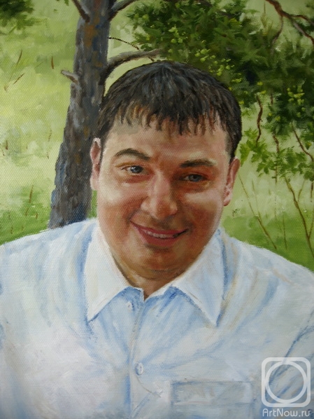 Repyuk Igor. Untitled