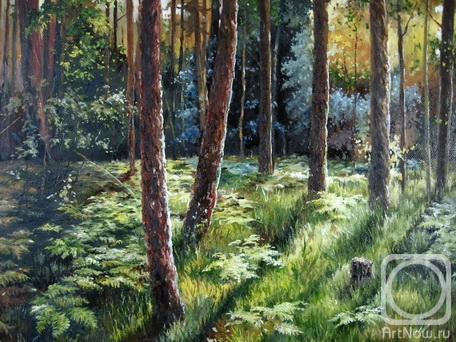 Repyuk Igor. Untitled