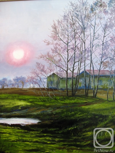 Repyuk Igor. Untitled