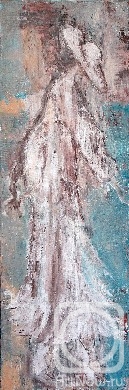 �������. ���������� ���. Sensina v belom