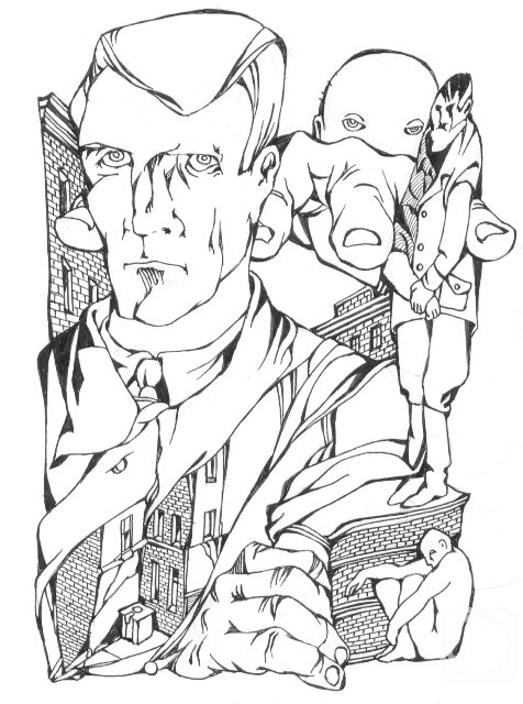 �������. ��������� ������. ���� ����������. �6