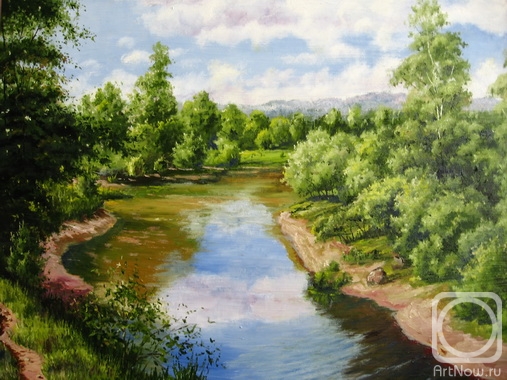 Repyuk Igor. Untitled