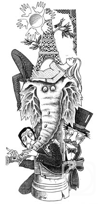 �������. ��������� ��������. �������� �����������