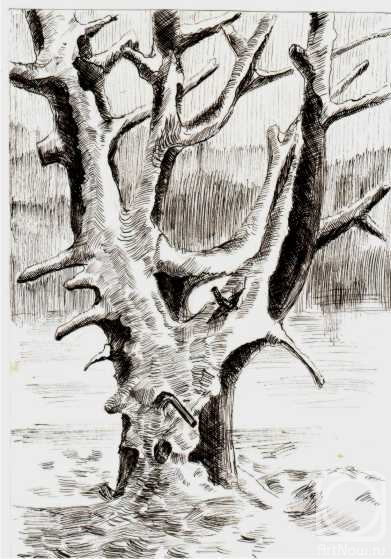 Baharev Pavel. Untitled