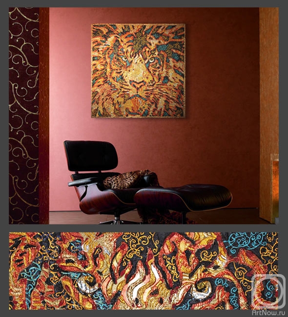 ������� �������. Safari#1