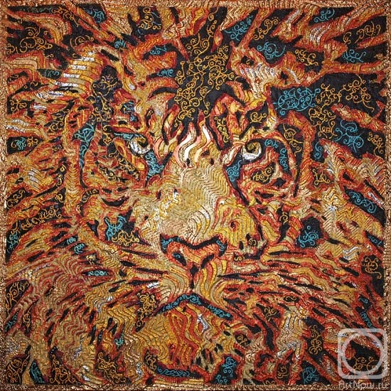 ������� �������. Safari#1