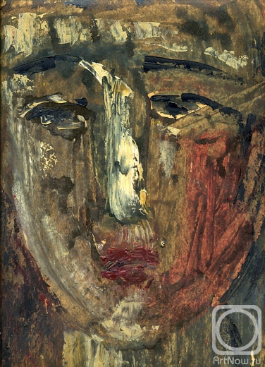 Ostroumova Natalia. Untitled