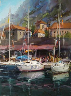 ������� �� ������� �. ������