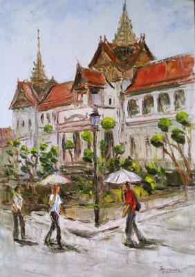 ������� ������������ ����������. �������