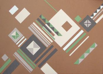 Geometric 2. Zhukovskaya Yuliya