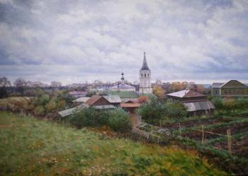 Suzdal