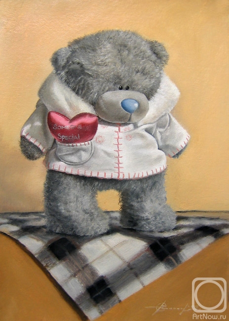 �������. ������ �����. Someone Special