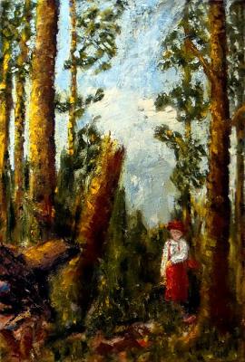 ������� ����� � ����