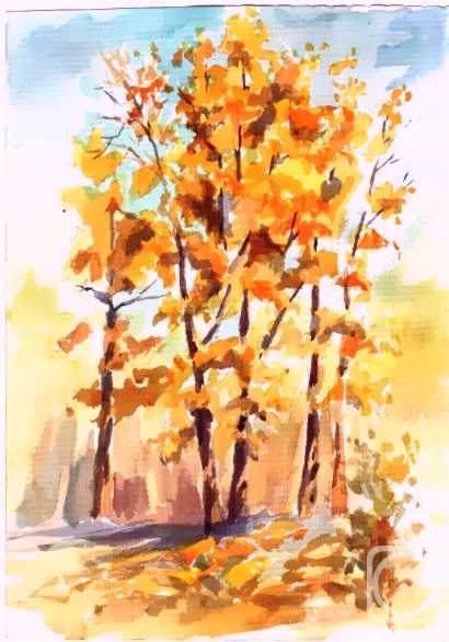 Baharev Pavel. Untitled