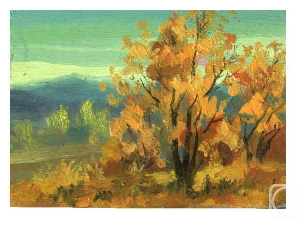 Baharev Pavel. Untitled