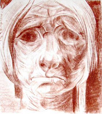 From � Pastels� Series - 3