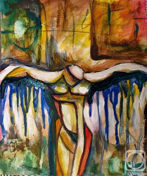 Ixygon Sergei. Untitled