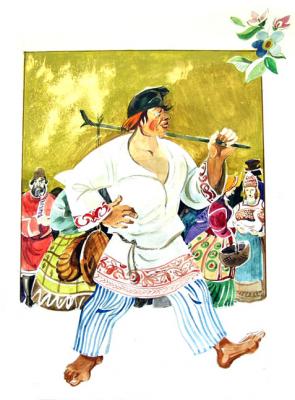 ������� �� ������ �. ������� � 3�