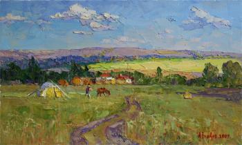 ����� � �������. ������ ������