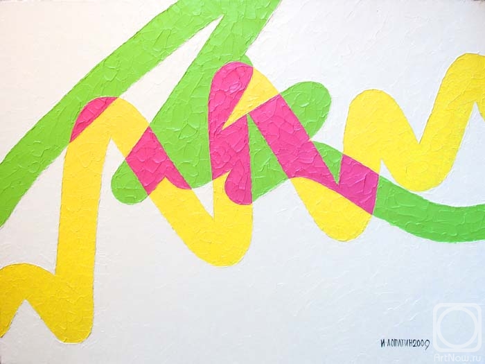 ������� ������ �� ������. ������� �����. Composition-102