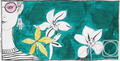 Veranes Tatiana. Untitled