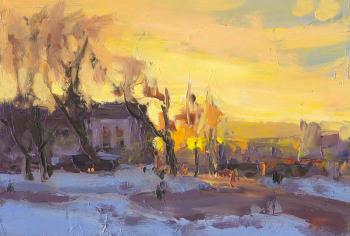 ������ �����. ������� �������