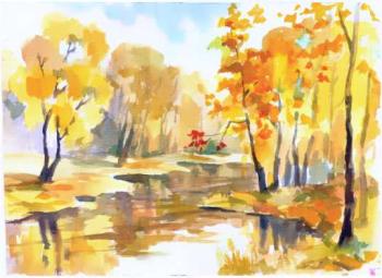 Untitled. Baharev Pavel