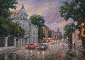 ������� ��������� ������. �������� �����