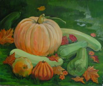 Untitled. Budaeva Darima