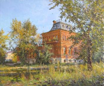 ��� ���������. ������� �������