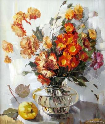 ������� �������� ����� � ����