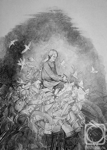 �������. ������� �����. Remodelling