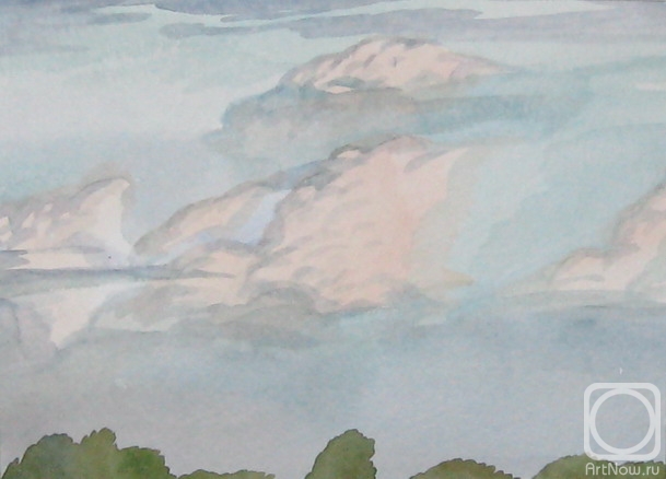 Rakutov Sergey. Cloud