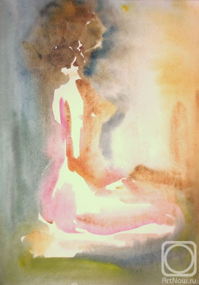 Safronova Nastassiya. Untitled