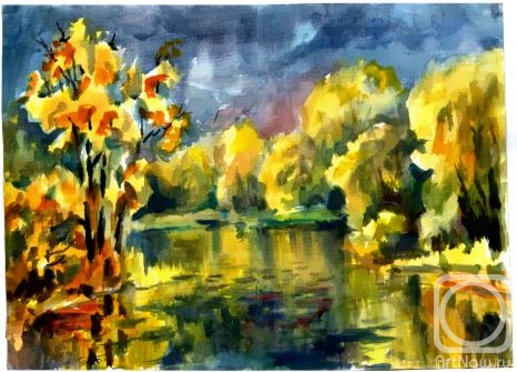 Baharev Pavel. Untitled