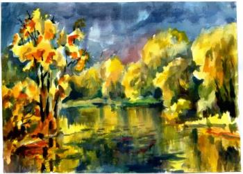 ����� � �������