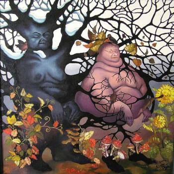 ������� ����� � ����