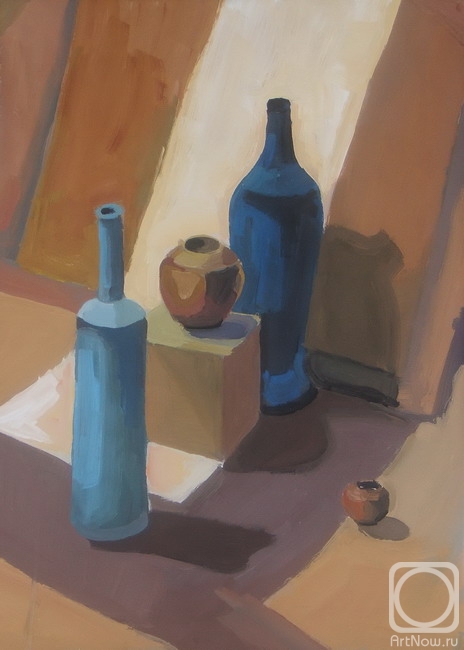 Abramova Anna. Untitled