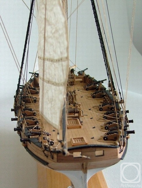  . HMS Alert 1777 ()