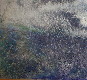 Картина «Серия "Амур". Лист 2»