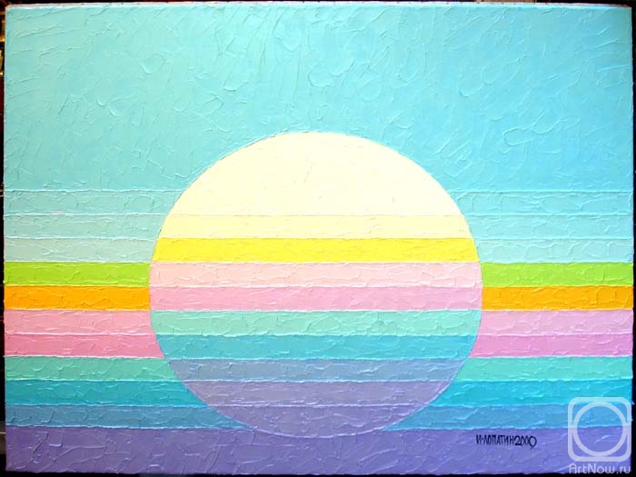 ������� ������ �� ������. ������� �����. Composition-106